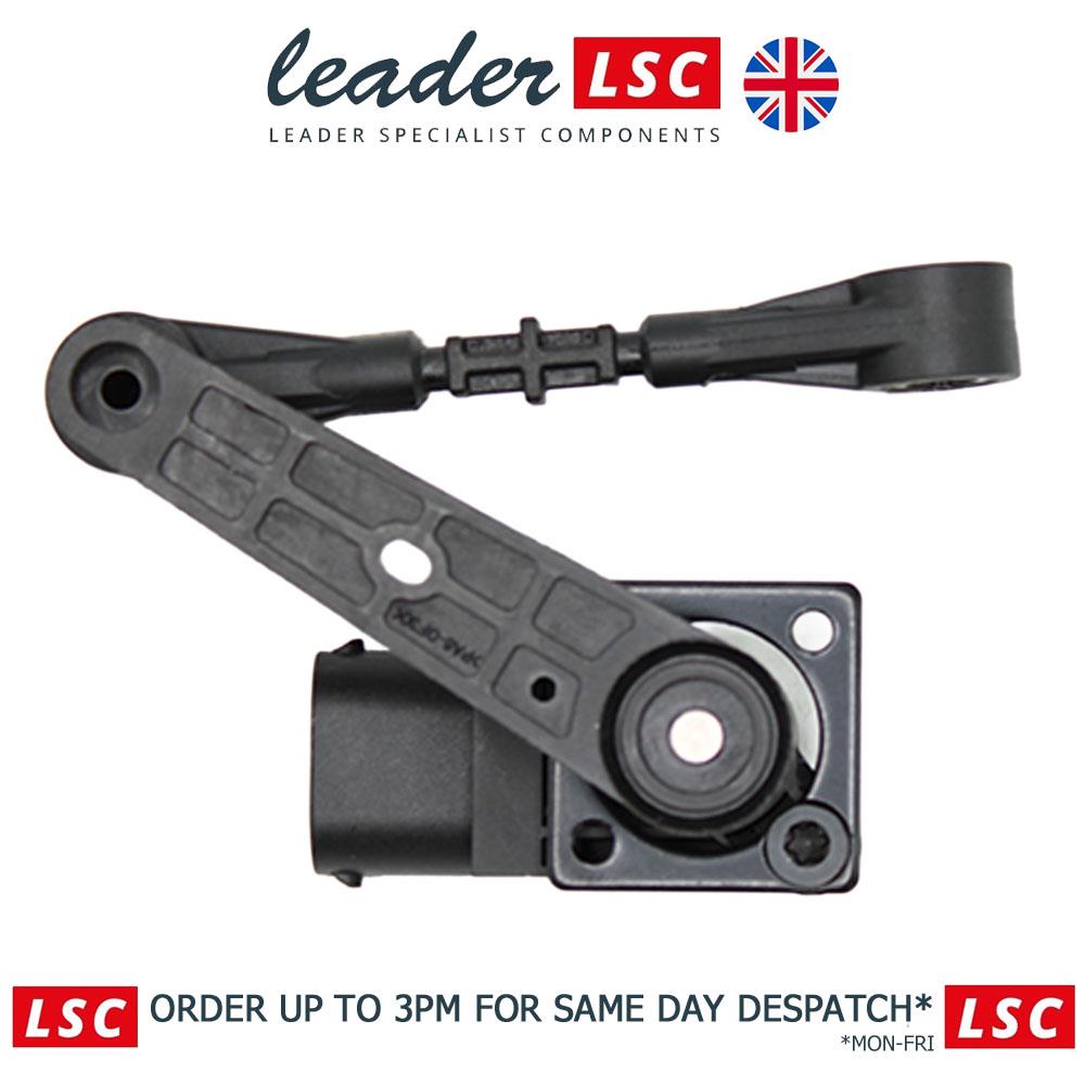 LSC LR020155 : Front Left Headlight Height Level Sensor - NEW - Image 6