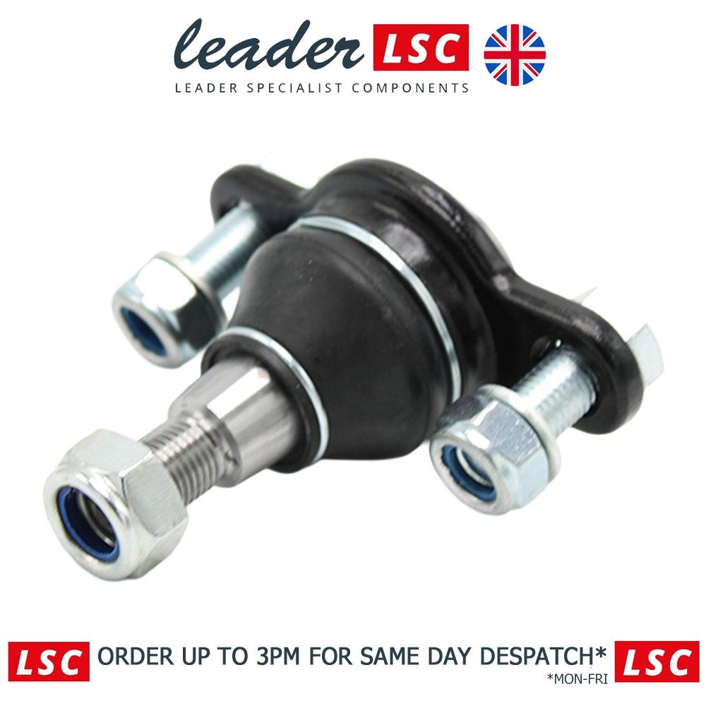 LSC 7E0407361A : Front Ball Locking Suspension Joint with Nuts and Screws for VW - NEW - Image 6