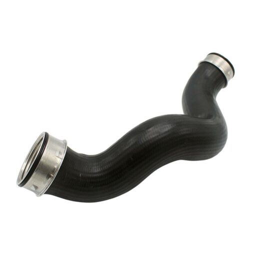 LSC 2115282682 : Turbo Intercooler Outlet Pipe for Mercedes CLS / E Class CDi - NEW - Image 2