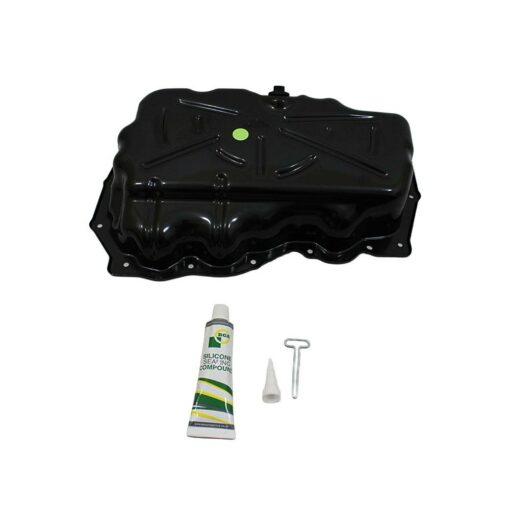 LSC 2011593 : Genuine Ford Engine Oil Pan Sump with Sealant - New - Image 3