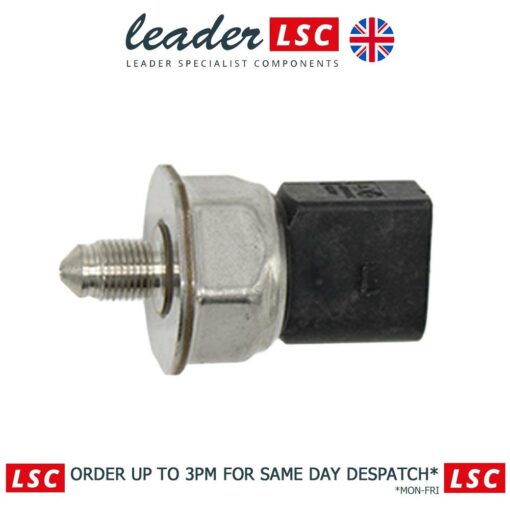 LSC 03C906051D : Fuel Pressure Sensor - NEW - Image 5