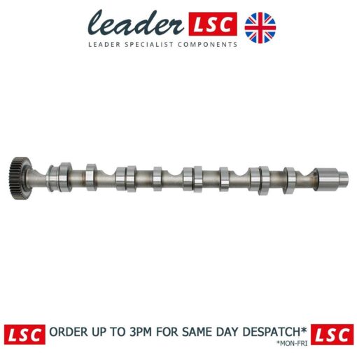 LSC 03L109022D : Outlet / Exhaust Camshaft for VAG 1.6 & 2.0 TDi engines - NEW - Image 10