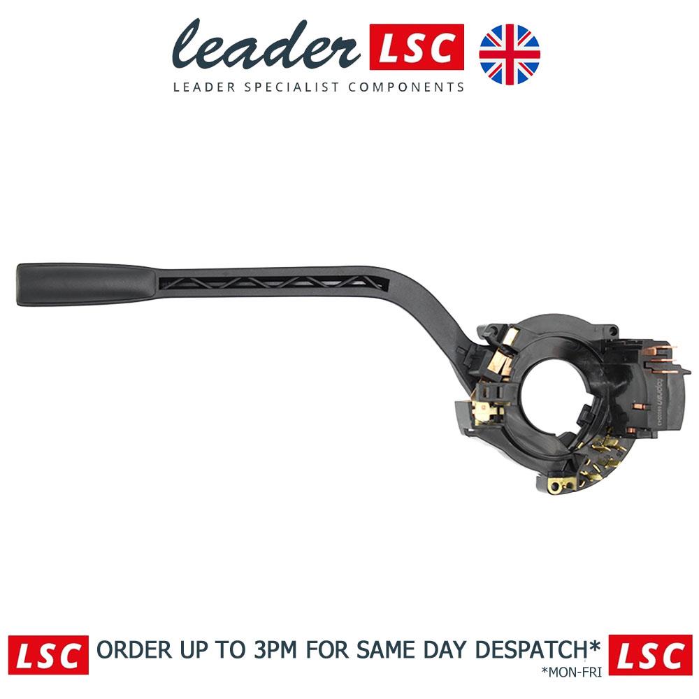 LSC 251953519C : Wash Wiper Steering Column Switch for VW Transporter T3 - NEW - Image 8