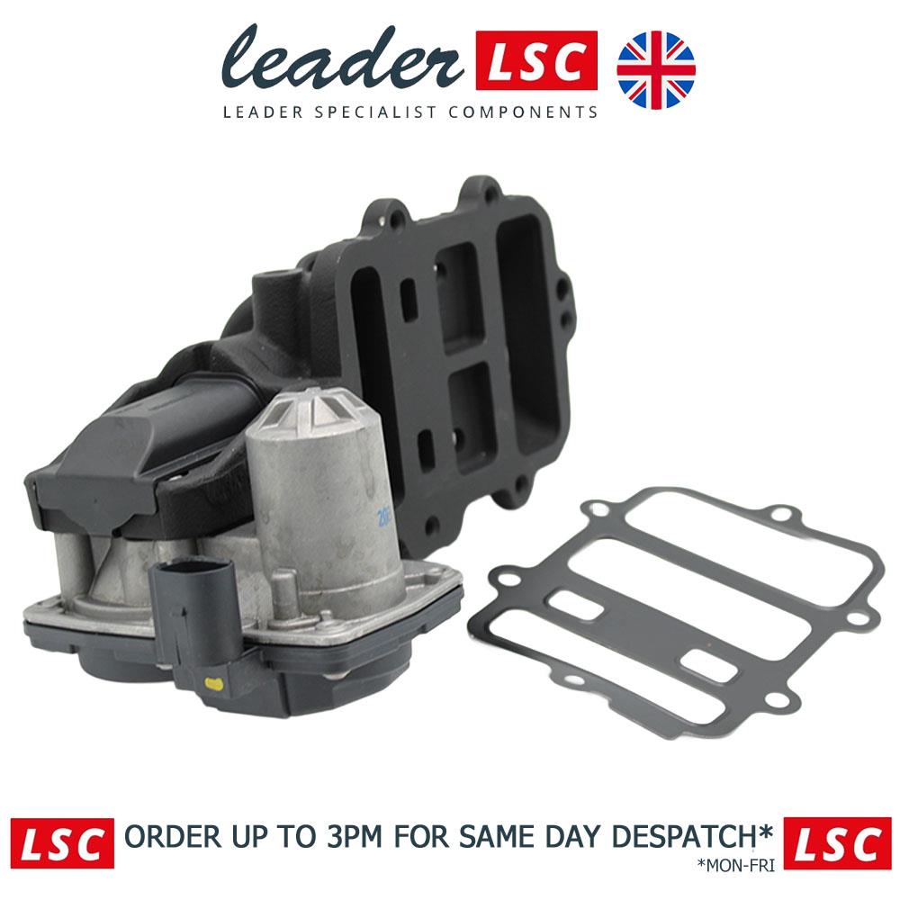 LSC 04L131512CF : GENUINE EGR Valve with Gasket for VW - NEW - Image 6