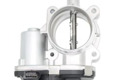 LSC 25198476 : Throttle Body for 2.2 Diesel - NEW