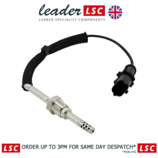 55355404 : EXHAUST GAS TEMPERATURE / LAMBDA SENSOR - NEW - SALE - Image 6