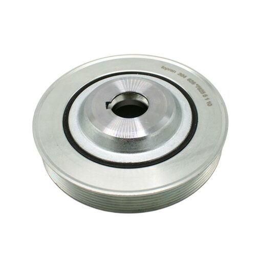 LSC 0515Q8 : Crankshaft Drive Belt Pulley Dampener TVD for Citroen, Fiat, Ford, Lancia, Peugeot, Vauxhall & Volvo - NEW - Image 2