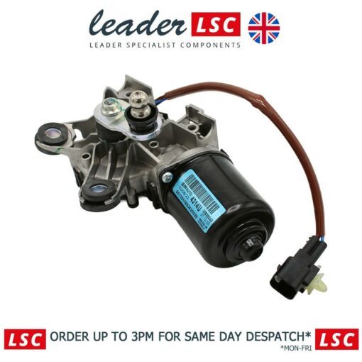 LSC 20829043 : GENUINE Front Windscreen Wiper Motor - NEW - Image 6