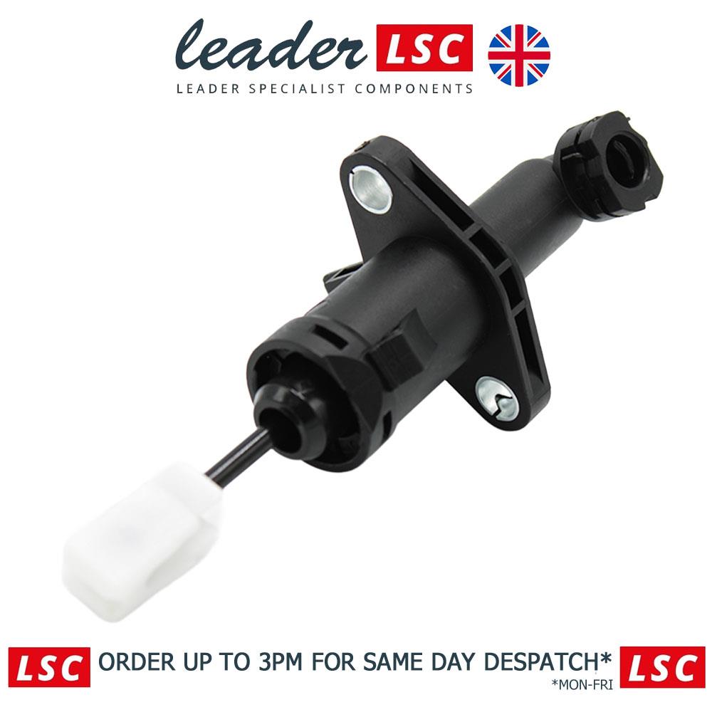 LSC 1J2721388A : Clutch Master Cylinder - NEW - Image 6