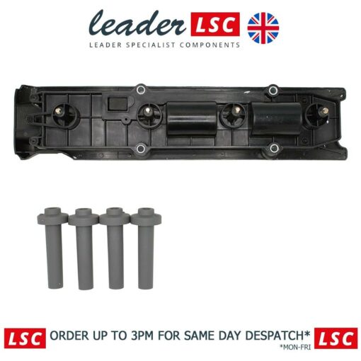 LSC 12580537 : 2.2 / Z22SE Ignition Coil Pack / Module - NEW - Image 8