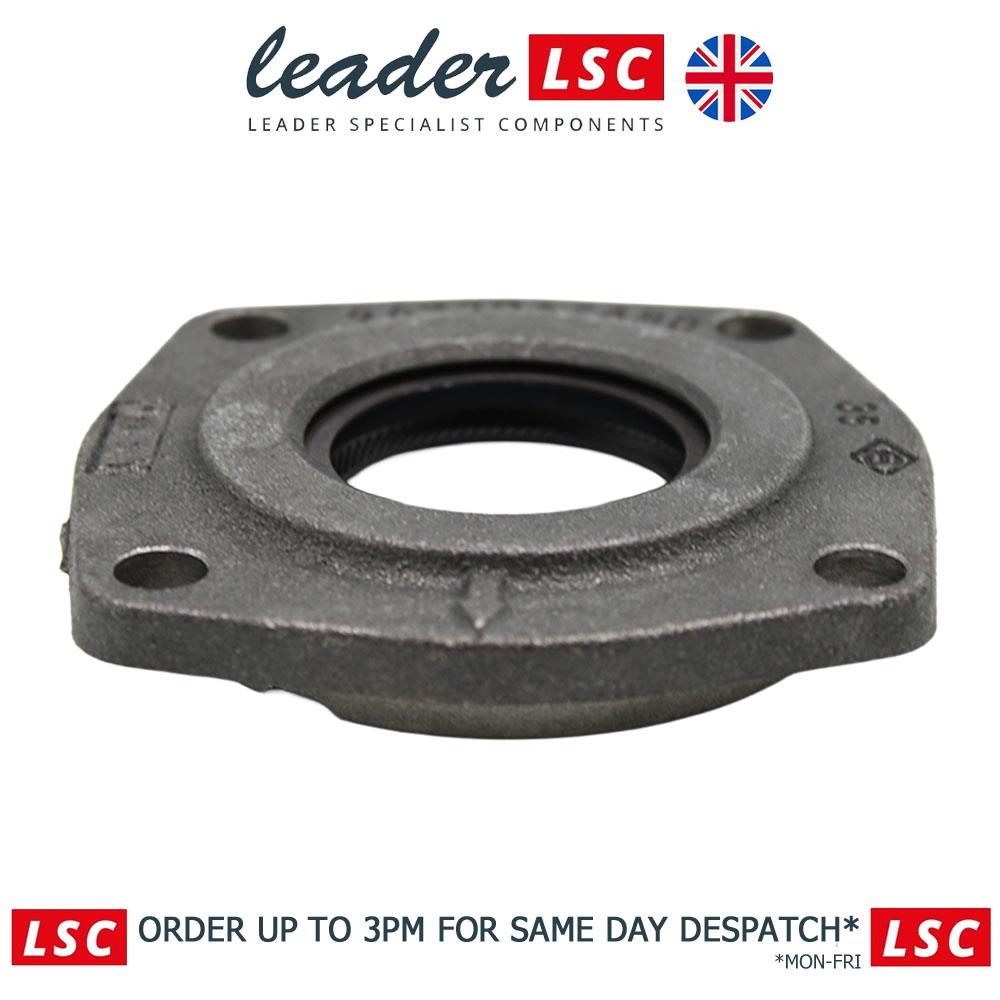 LSC 9822498280 : Front Left Driveshaft Oil Seal - NEW - Image 9