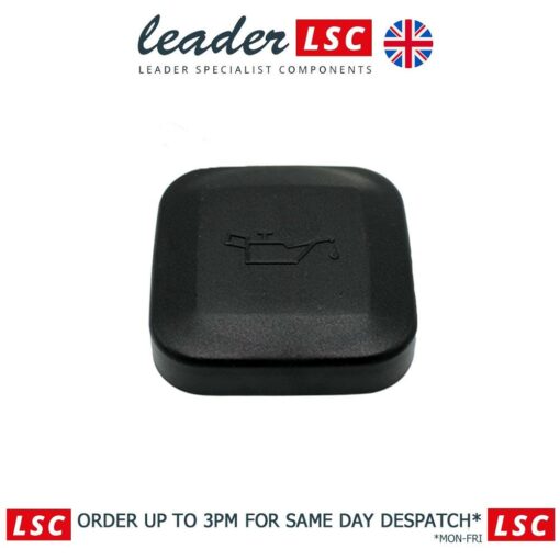 LSC 11121743294 : ENGINE OIL FILLER CAP - NEW - Image 8