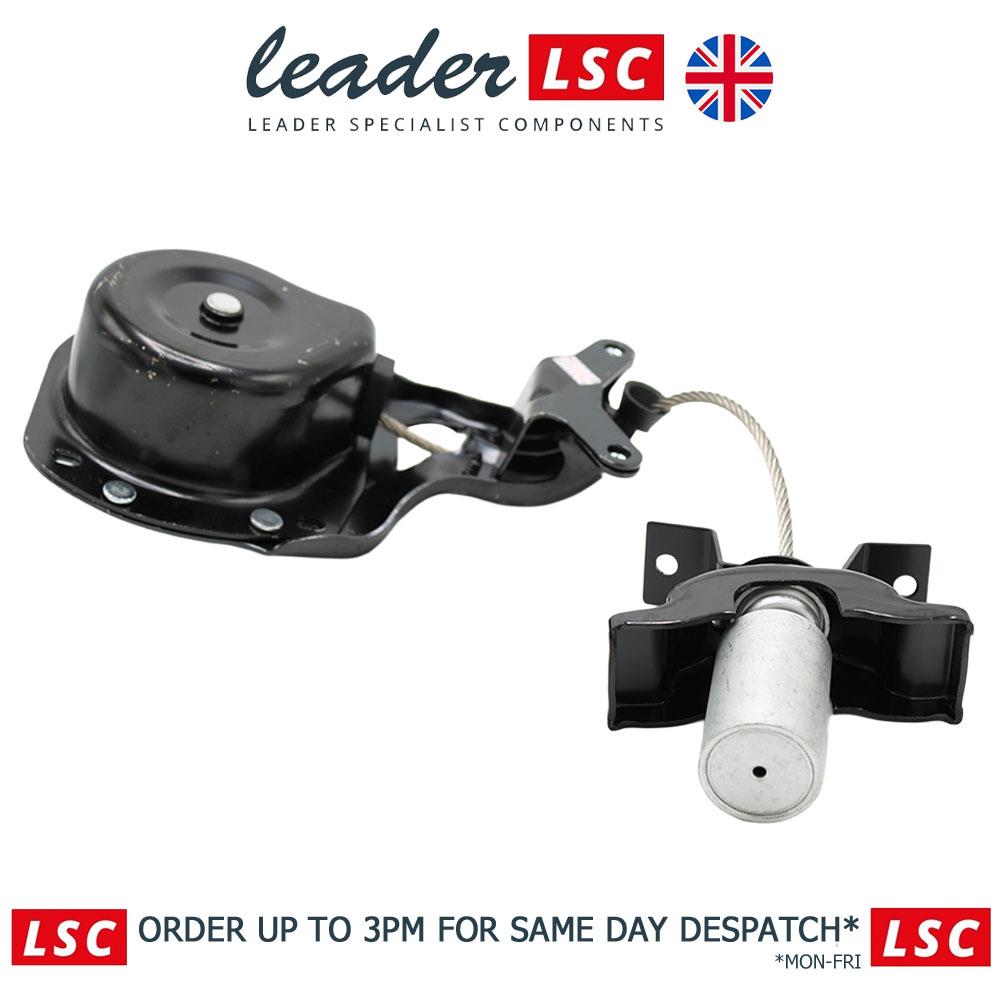 LSC LR064520 : Spare Wheel Carrier Winch - NEW - Image 7