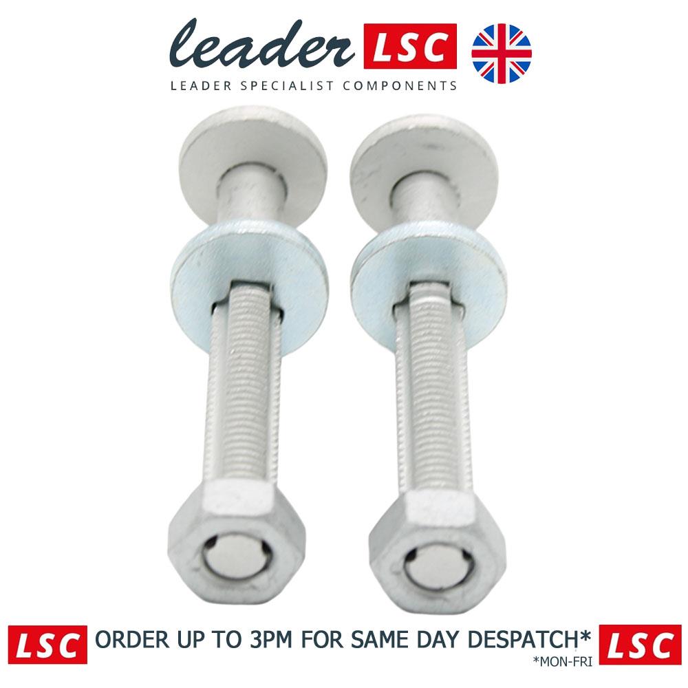 LSC 2007106 : Front Wheel Suspension Trailing Control Arm Mount Bolt Kit - NEW - Image 8