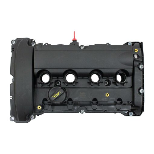 LSC 0248Q2 : Cylinder Head / Rocker Cover with Gaskets & Filler Cap - NEW - Image 5