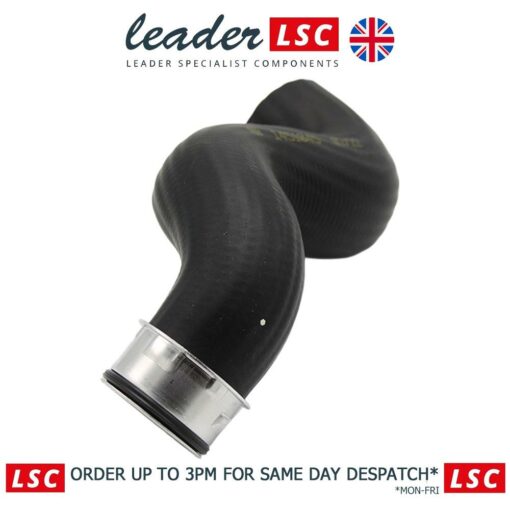 LSC 8E0145834Q : Lower Right Intercooler Turbo Hose for Audi - NEW - Image 10