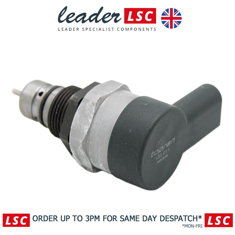 LSC 057130764AB : Fuel Rail Pressure Control Valve - NEW - Image 6