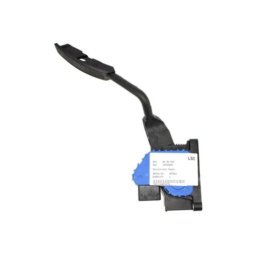 LSC 13435409 : GENUINE VAUXHALL Manual RHD Sports Alloy Accelerator Pedal - NEW - Image 5