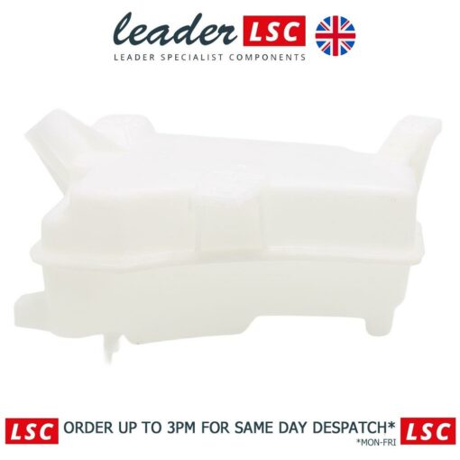 LSC 95182247 : GENUINE Vauxhall Washer Bottle / Reservoir for Mokka inc X - NEW - Image 7