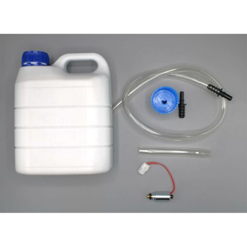 LSC 1674614 : DPF Eolys PAT Fluid Tank Pump Repair Kit - NEW - Image 4
