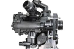 LSC 11538843405 : Coolant Thermostat Housing Sensor and Seal - NEW - Image 7