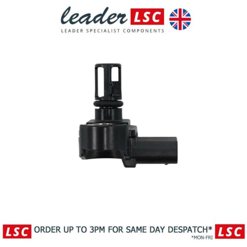 LSC 55593802 : Genuine OEM Intake Manifold Pressure (MAP) Sensor - NEW from LSC - Image 10