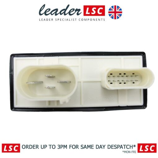 LSC 1J0919506K : Radiator Cooling Fan Control Module - NEW - Image 9