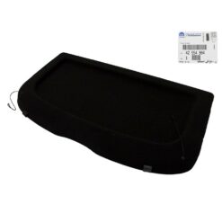 LSC 42554864 : GENUINE Rear Parcel Shelf / Load Cover (Black) - NEW