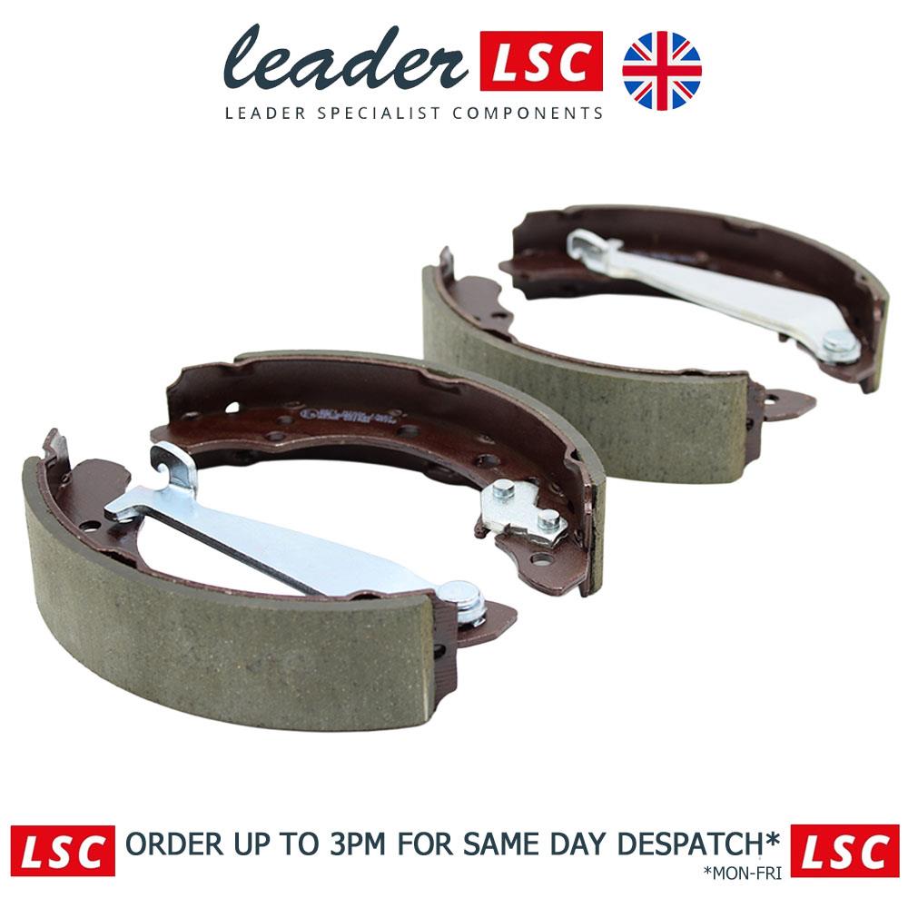 LSC 1H0609525 : Brake Shoe Set 200mm - NEW - Image 10
