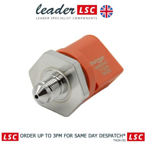 LSC 06J906051B : Fuel Pressure Sensor - NEW - Image 6