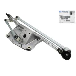 LSC 93179151 : GENUINE Front Windscreen Wiper Linkage / Rods / Mechanism (RHD) - NEW