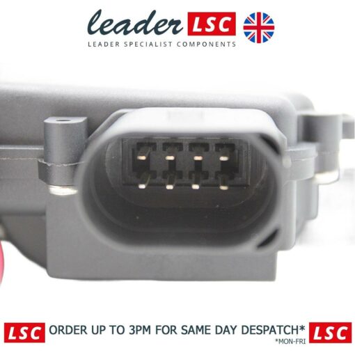 LSC 3B1837016A : Front Right Door Locking Motor - NEW - Image 8