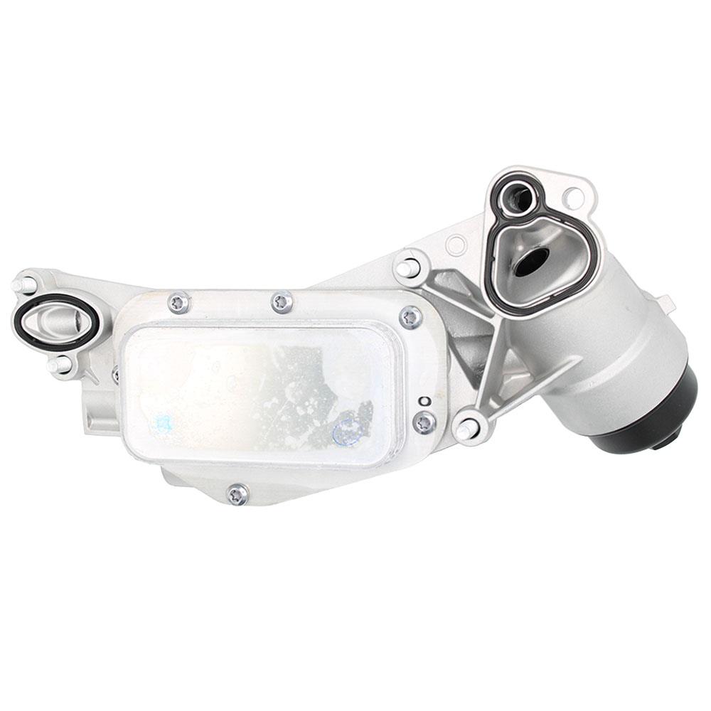 LSC 25199751 : Engine Oil Cooler & Filter Housing - NEW - Image 2