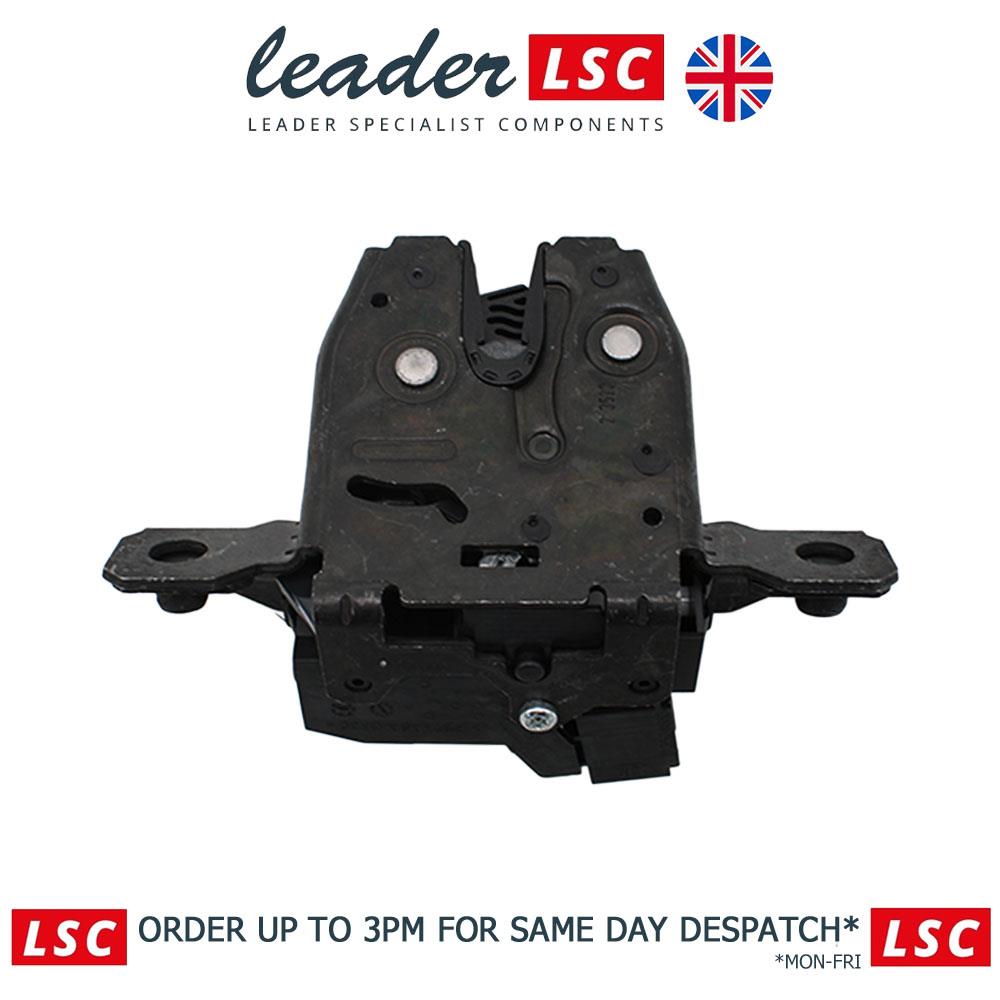 LSC 13509599 : GENUINE VAUXHALL Tailgate Lock Assembly - NEW - SALE - Image 9