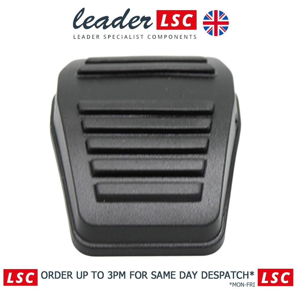 LSC 1029040 : GENUINE Ford Brake Pedal Rubber Pad - NEW - Image 8