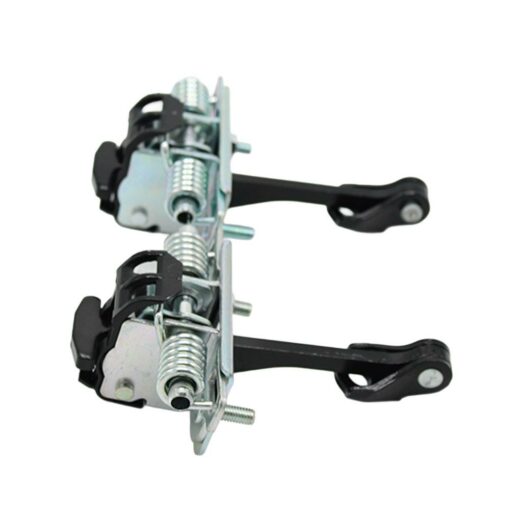 LSC 9181P2 : Pair of Front Door Check Links LHS & RHS - NEW