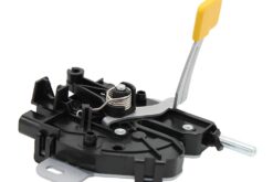 LSC 1490198 : Bonnet Lock Latch Catch Lock Mechanism - NEW