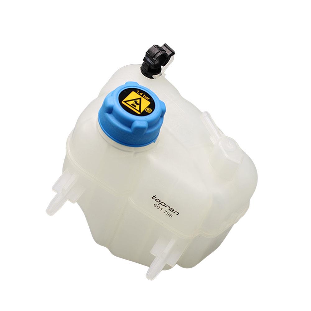 LSC 51880401 : Coolant Expansion / Header Tank and Cap - NEW - Image 3