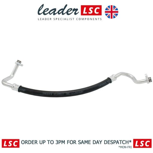 LSC 9807256280 : Air Con High Pressure Hose Pipe Line for Citroen Peugeot Vauxhall - NEW - Image 8