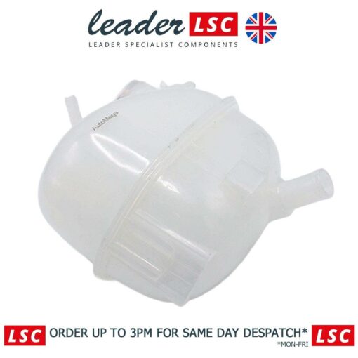 LSC 9128766 : Coolant / Radiator Header Tank - NEW from LSC - Image 7