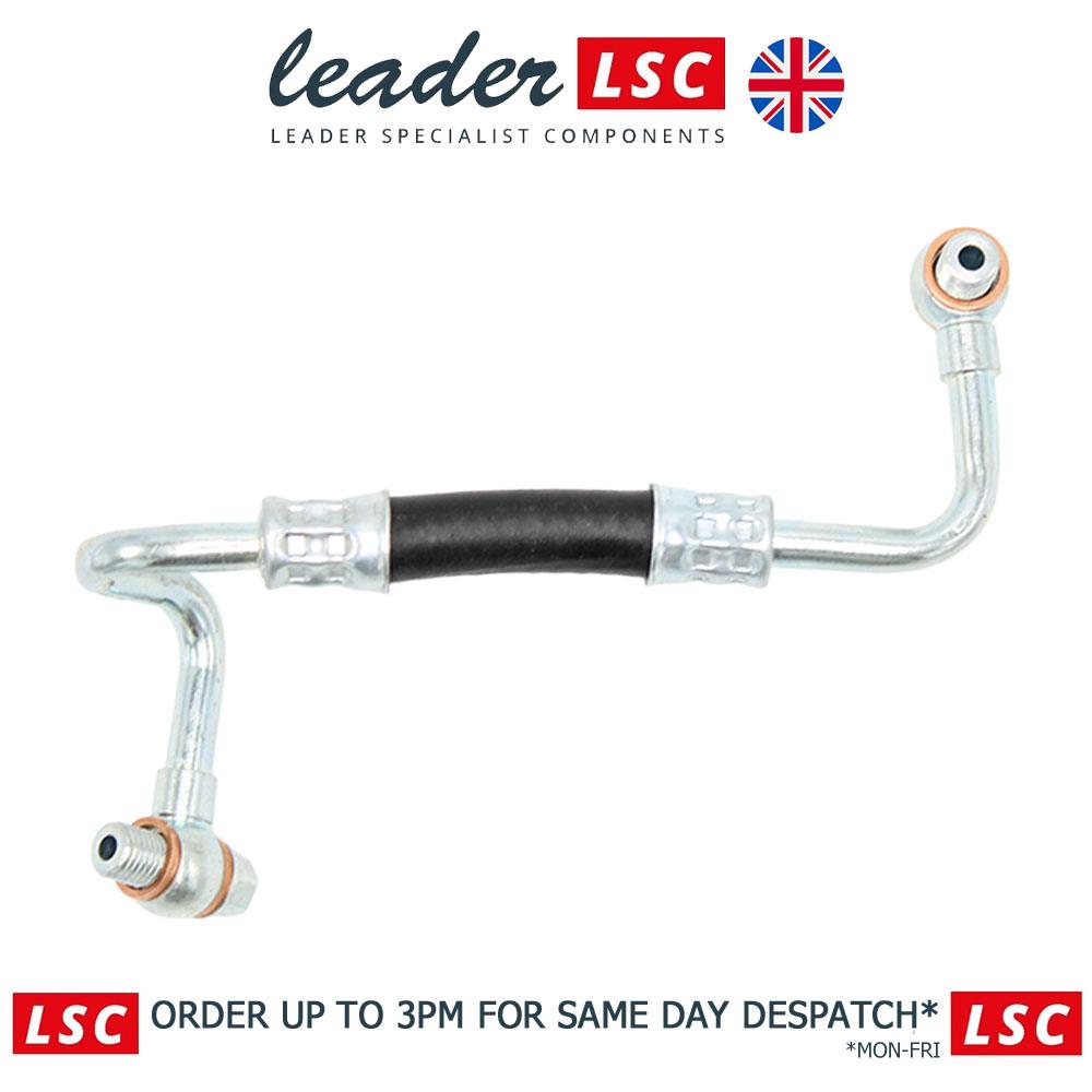 LSC 11427808756 : Turbo Oil Feed Pipe Line - NEW - Image 9