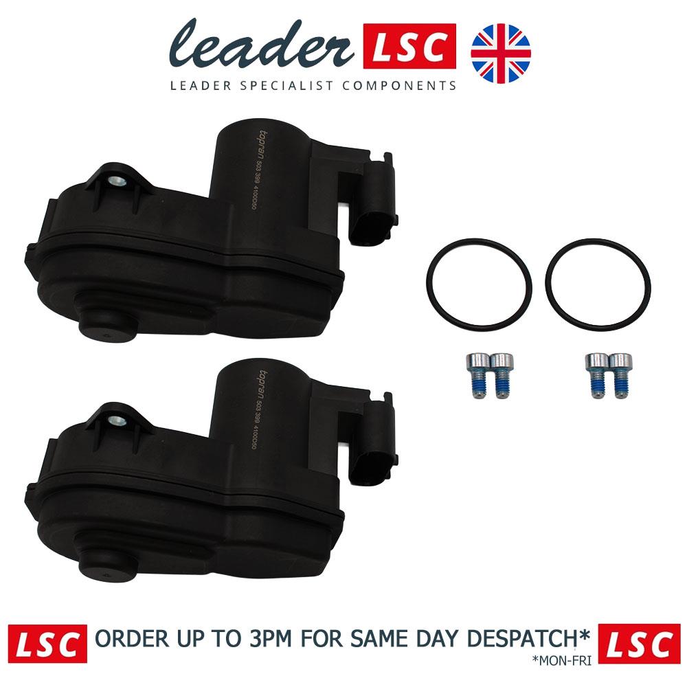 LSC LR036573 : Pair of Rear Parking Brake Calipers - NEW - Image 6