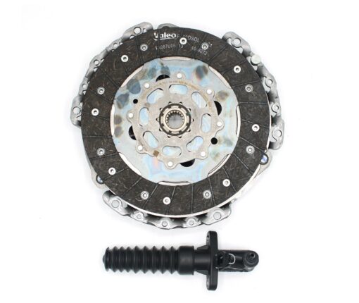 LSC 1623846280  9812976180 : GENUINE OEM Clutch Slave Cylinder - NEW - Image 4