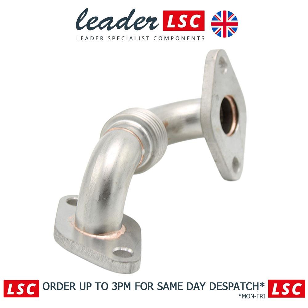 LSC 03G131521T : EGR Valve Pipe - NEW - Image 10