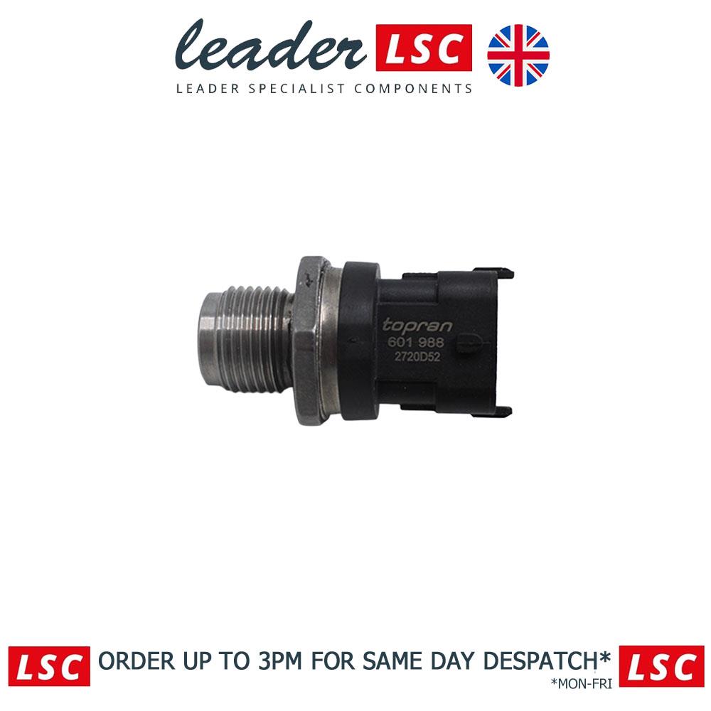LSC 93185626 : Fuel Rail Pressure Sensor - NEW - Image 10