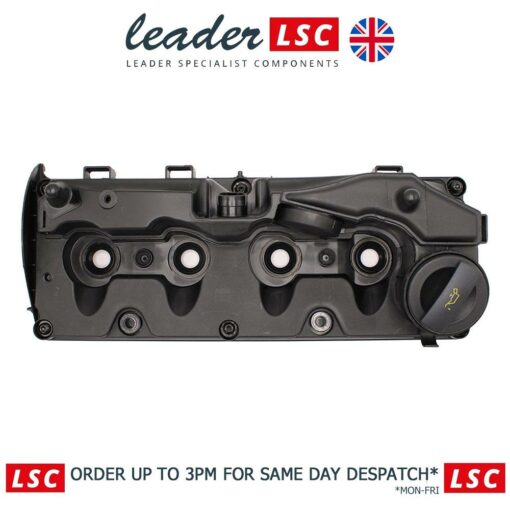 LSC 03L103469R : Cylinder Head Cover - NEW - Image 10