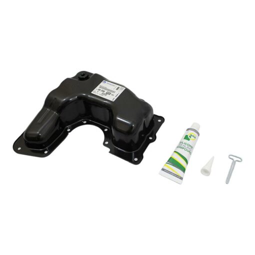 LSC 9829898980 : GENUINE Oil Pan Sump and Sealant - NEW - Image 3