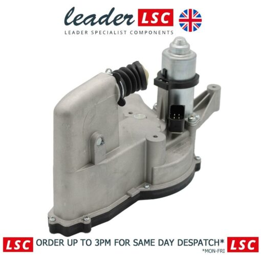 LSC 9656382080 : Slave Cylinder Clutch Actuator for Citroen Peugeot - NEW - Image 10