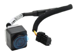 LSC 9812774580 : GENUINE Rear View Reverse Assist Camera - NEW - Image 6