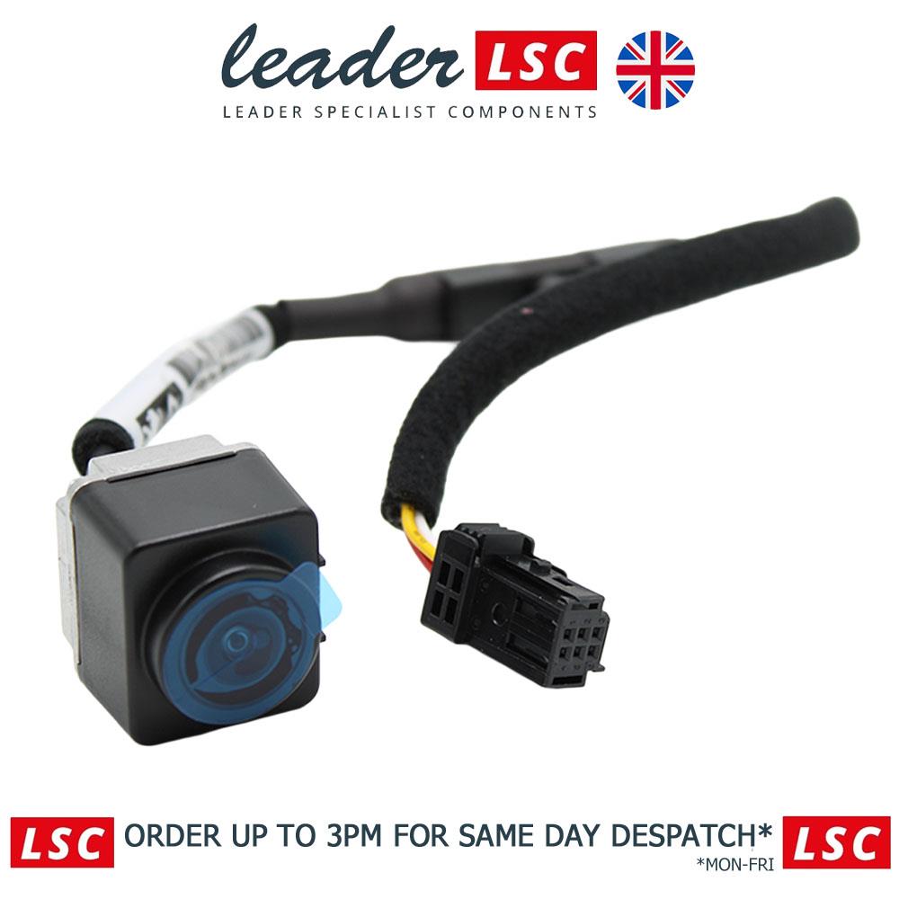 LSC 9812774580 : GENUINE Rear View Reverse Assist Camera - NEW - Image 6